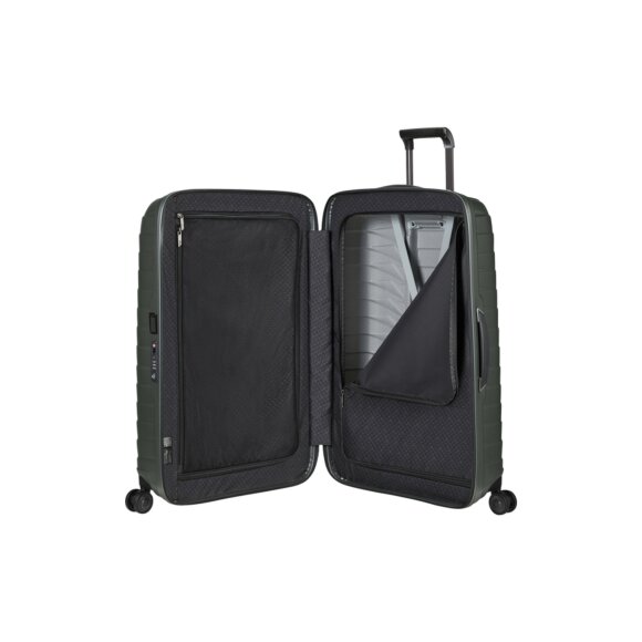 SAMSONITE - PROXIS SPINNER 81CM