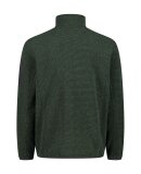 CMP - M KNITTED JAQUARD JACKET