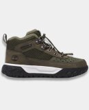TIMBERLAND - M GREENSTRIDE MOTION 6 TIMBERLAND - M GREENSTRIDE MOTION 6