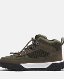 TIMBERLAND - M GREENSTRIDE MOTION 6 TIMBERLAND - M GREENSTRIDE MOTION 6