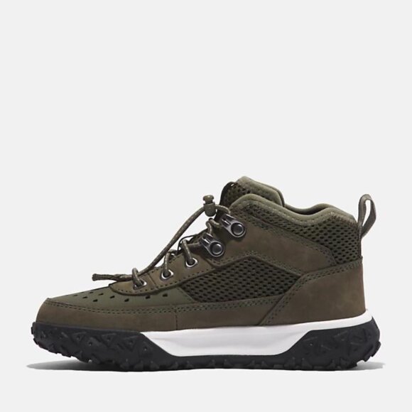 TIMBERLAND - M GREENSTRIDE MOTION 6