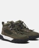 TIMBERLAND - M GREENSTRIDE MOTION 6 TIMBERLAND - M GREENSTRIDE MOTION 6