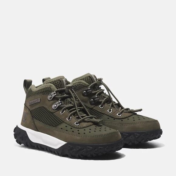 TIMBERLAND - M GREENSTRIDE MOTION 6