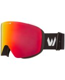 WHISTLER - SKI GOGGLE W/CHANGE LENS