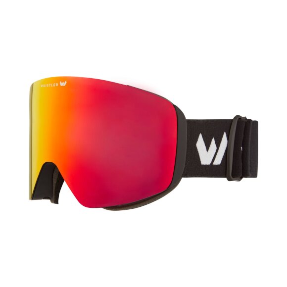 WHISTLER - SKI GOGGLE W/CHANGE LENS