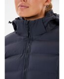 CMP - W PARKA LIGHT HYBRID SOFTSHELL