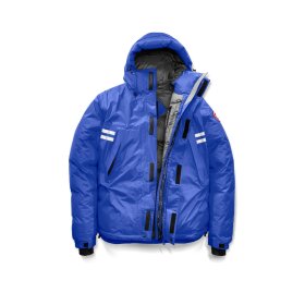 CANADA GOOSE - M MOUNTAINEER JACKET 