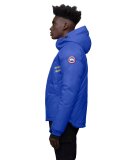 CANADA GOOSE - M MOUNTAINEER JACKET CANADA GOOSE - M MOUNTAINEER JACKET
