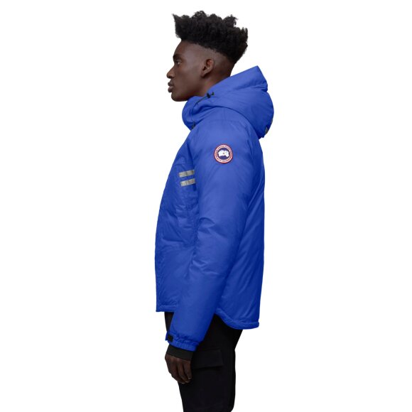 CANADA GOOSE - M MOUNTAINEER JACKET 