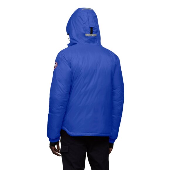 CANADA GOOSE - M MOUNTAINEER JACKET 