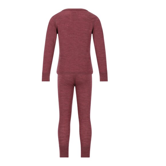 ZIG ZAG - KIDS BETA BASELAYER SET