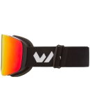 WHISTLER - SKI GOGGLE W/CHANGE LENS