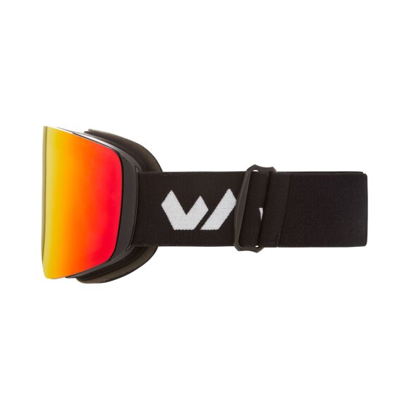 WHISTLER - SKI GOGGLE W/CHANGE LENS
