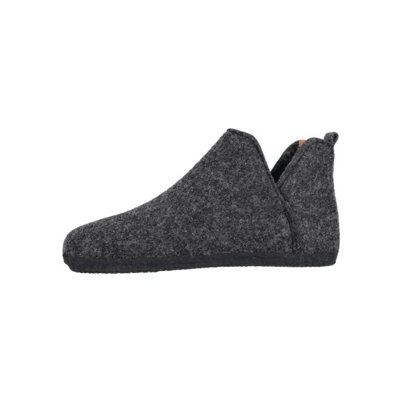 WHISTLER - U YORBA FELT SLIPPER