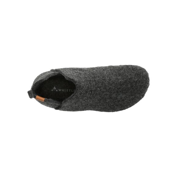 WHISTLER - U YORBA FELT SLIPPER