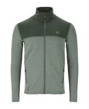 WHISTLER - M NEVADOS FULL ZIP MIDLAYER WHISTLER - M NEVADOS FULL ZIP MIDLAYER