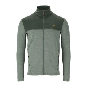 WHISTLER - M NEVADOS FULL ZIP MIDLAYER