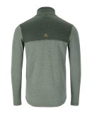 WHISTLER - M NEVADOS FULL ZIP MIDLAYER WHISTLER - M NEVADOS FULL ZIP MIDLAYER