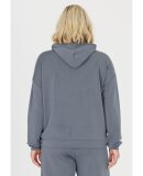 Q SPORTSWEAR - W TIAMO HOODY FULL ZIP