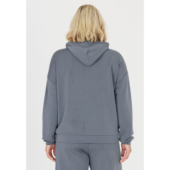 Q SPORTSWEAR - W TIAMO HOODY FULL ZIP