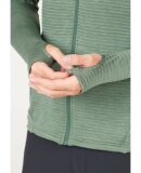 WHISTLER - M NEVADOS FULL ZIP MIDLAYER WHISTLER - M NEVADOS FULL ZIP MIDLAYER