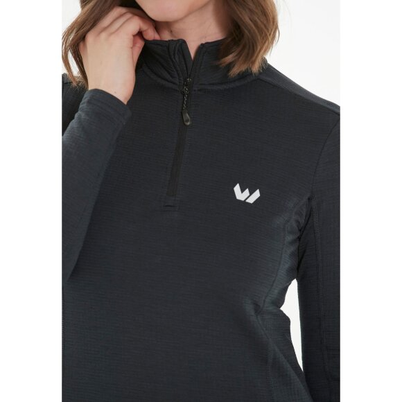 WHISTLER - W JUICE WAFFLE MIDLAYER