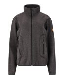 WHISTLER - W SAMANI MELANGE FLEECE JKT