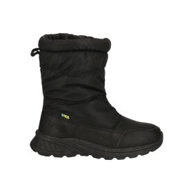 ZIG ZAG - KIDS PLLAW BOOT WP