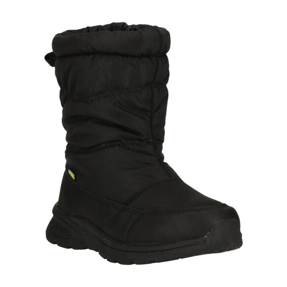 ZIG ZAG - KIDS PLLAW BOOT WP