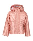 ZIG ZAG - GIRL FANTASY PUFFER JKT ZIG ZAG - GIRL FANTASY PUFFER JKT