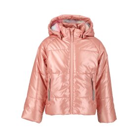 ZIG ZAG - GIRL FANTASY PUFFER JKT