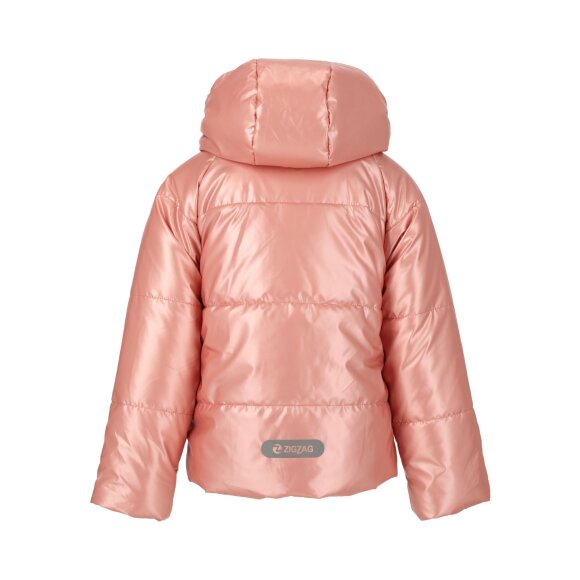 ZIG ZAG - GIRL FANTASY PUFFER JKT