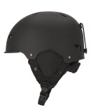 WHISTLER - U STOWE SKI HELMET