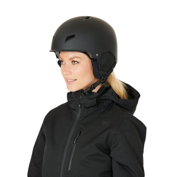 WHISTLER - U STOWE SKI HELMET