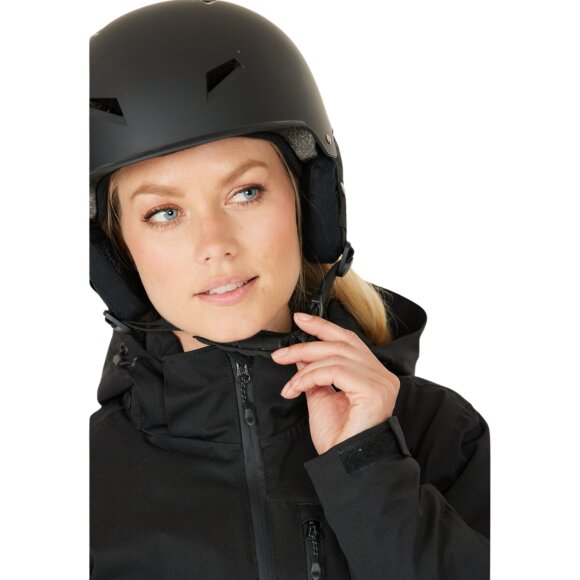 WHISTLER - U STOWE SKI HELMET