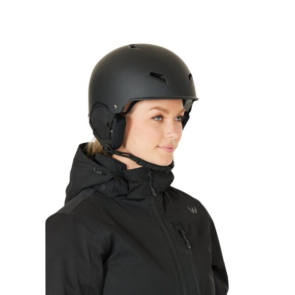 WHISTLER - U STOWE SKI HELMET