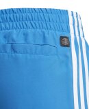 ADIDAS  - ADIDAS BADESHORTS TIL BØRN K ORIGINALS 3-STRIPES SHORTS