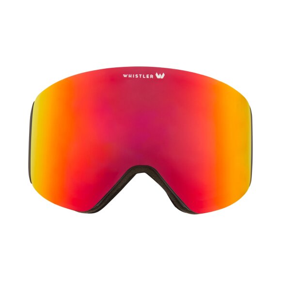 WHISTLER - SKI GOGGLE W/CHANGE LENS
