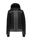 CMP - W JACKET ZIP HOOD