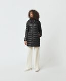 CANADA GOOSE - W CYPRESS HOODED JACKET CANADA GOOSE - W CYPRESS HOODED JACKET