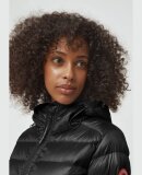 CANADA GOOSE - W CYPRESS HOODED JACKET CANADA GOOSE - W CYPRESS HOODED JACKET