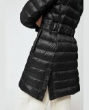 CANADA GOOSE - W CYPRESS HOODED JACKET CANADA GOOSE - W CYPRESS HOODED JACKET