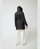 CANADA GOOSE - W CYPRESS HOODED JACKET CANADA GOOSE - W CYPRESS HOODED JACKET