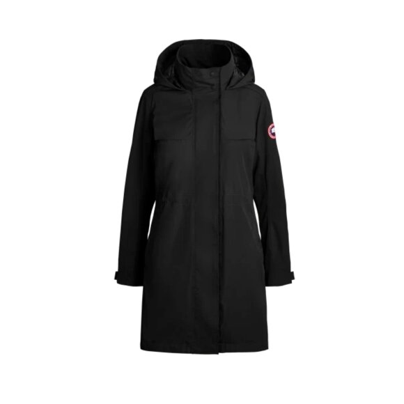 CANADA GOOSE - L BELCARRA JKT 