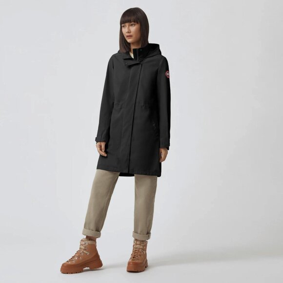 CANADA GOOSE - L BELCARRA JKT 