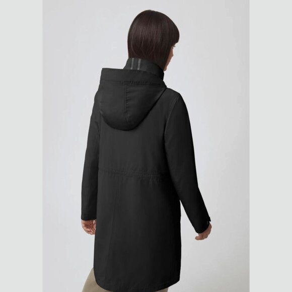 CANADA GOOSE - L BELCARRA JKT 