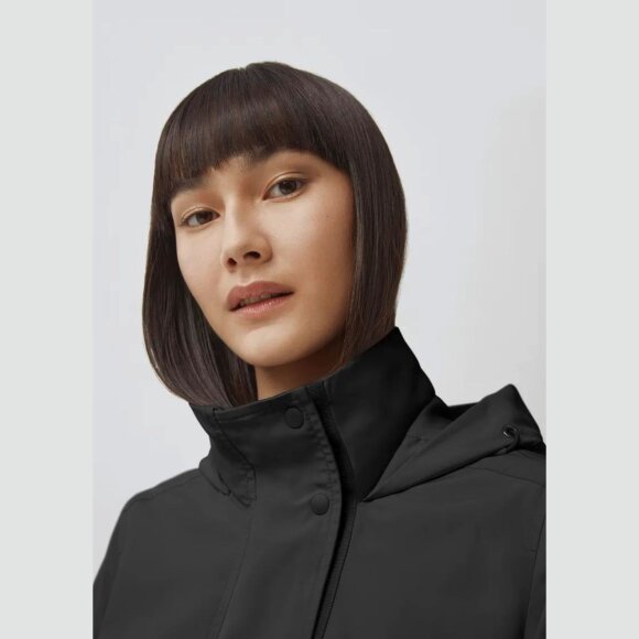 CANADA GOOSE - L BELCARRA JKT 