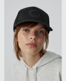 CANADA GOOSE - TONAL CAP BLACK CANADA GOOSE - TONAL CAP BLACK