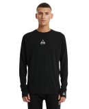 SOS LIFESTYLE - M NUUK WOOL BASELAYER TOP