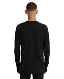 SOS LIFESTYLE - M NUUK WOOL BASELAYER TOP